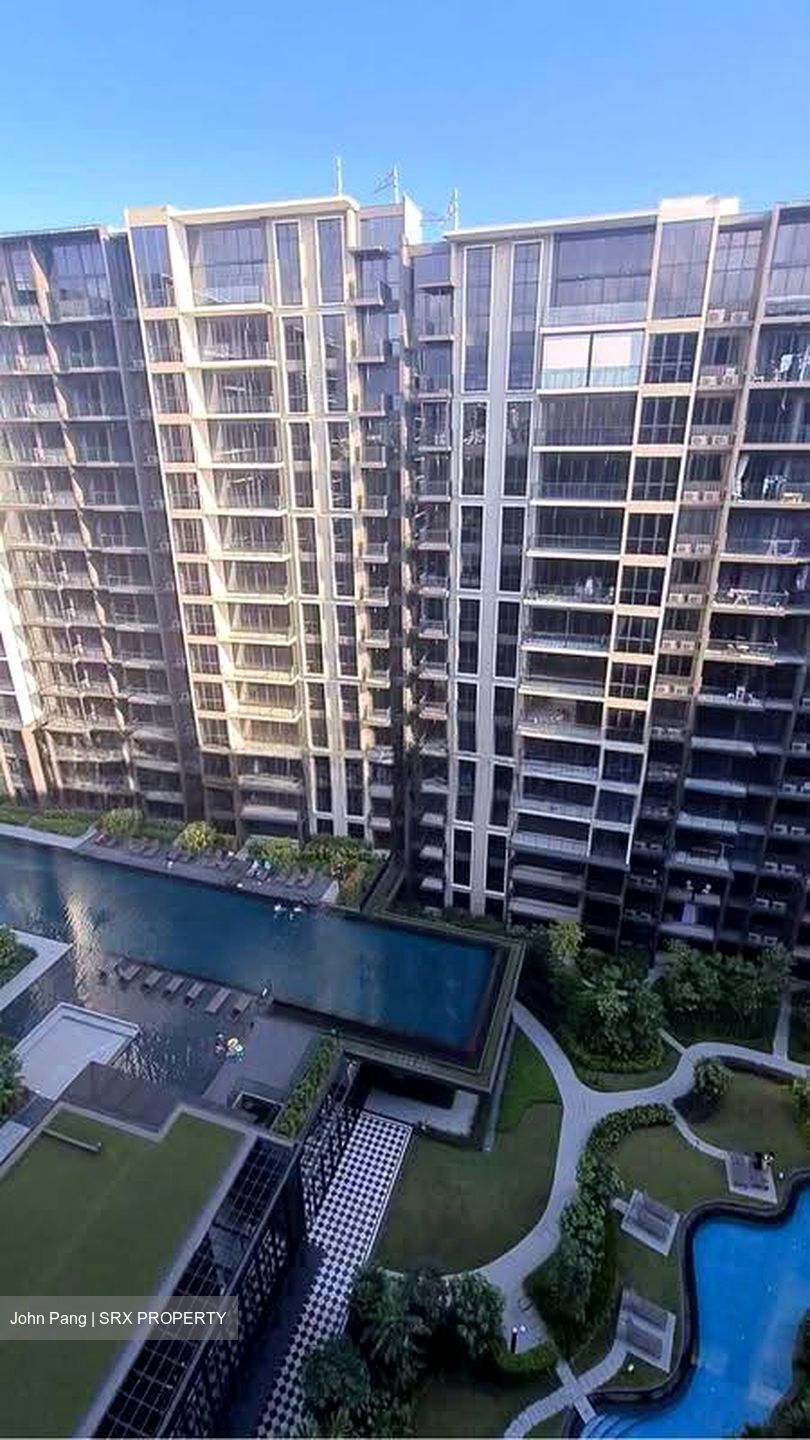 Park Colonial (D13), Condominium #611258571